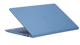 Laptop Dell Inspiron 3511 Blue [upl. by Skcirdnek222]