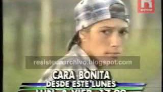 Cara Bonita 1994  resisteunarchivoblogspotcom [upl. by Fadas675]