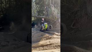 Blasting out on custom quads [upl. by Dee]