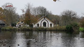 Toekomstvisie Brediuspark [upl. by Oilicec]