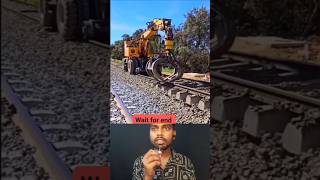 Railway line short viralshort viralvideo viralshort [upl. by Nikolaos]