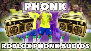 Phonk Roblox Music CodesIDs November 2024 WORKING ROBLOX ID [upl. by Sihunn]