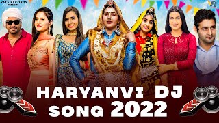 New Haryanvi Songs 2022  Sapna Choudhary  Renuka  Ruchika  Vijay  Romio  Dj Song Haryanvi 2022 [upl. by Jaquelyn]