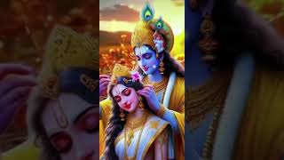 🙏💯🙏💞Badal jaisa pyar hai tera radha krishna status sorts trending viral reels video 🙏💯💞🙏🌹💯🙏 [upl. by Mitchael933]