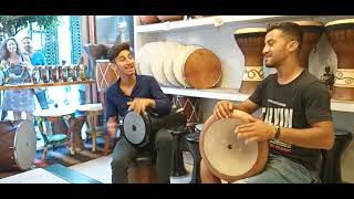 solo darbuka Sercan gider seyfi ayta Kemal Gider [upl. by Stephannie]