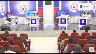 NSMQ2024 Prelims Livestream Acca Girls SHS vs Notre Dame Girls SHS vs Aburi Girls SHS [upl. by Aikemat]