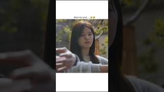 Wait for end😂🤣 chinese drama in hindi 🥰 status 🔥funny kdrama shorts [upl. by Bitthia]