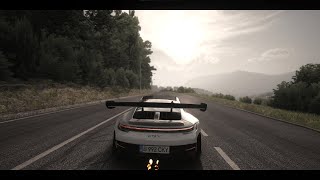 NEW AMAZING REALISTIC GRAPHICS IN ASSETTO CORSA [upl. by Adnhoj]