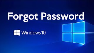 Windows 10 Password Reset  Resetting the PC [upl. by Waneta]