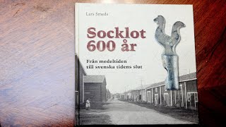 Socklot 600 år  Boken [upl. by Irak768]