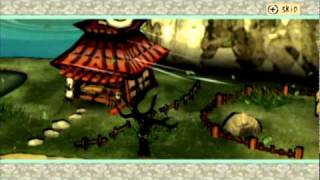 Okami  Episode 6 [upl. by Jeanette]