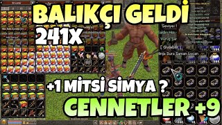 GÜNCELLEME YAKTI BİZİ EPSİZ YARDIMSIZ SERİSİBÖLÜM17 [upl. by Dyraj]