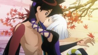 Katanagatari AMV  Tourniquet [upl. by Chapen]