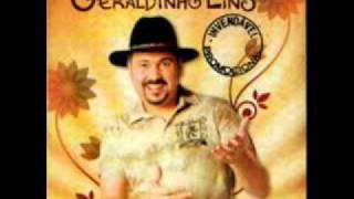 Geraldinho Lins  Rei da Brincadeira [upl. by Harpp]