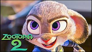 INB Theyre MAKING A ZOOTOPIA 2 [upl. by Anwahsat]