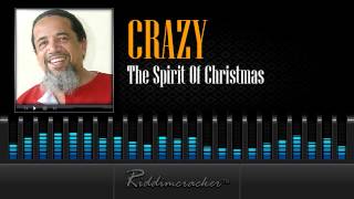 Crazy  The Spirit Of Christmas Soca Parang 2013 [upl. by Joktan]