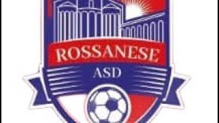 Rossanese  Gioiese 5 giornata Campionato di Eccellenza 2425 [upl. by Cod]