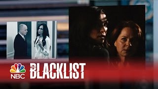 The Blacklist  Katarina Rostova Is That You Episode Highlight [upl. by Eiaj553]