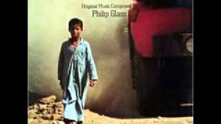 Philip Glass  Powaqqatsi  07 Anthem  Part 3 [upl. by Neyut]