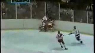 1980 Olympic Hockey Team MIracle [upl. by Xantha51]