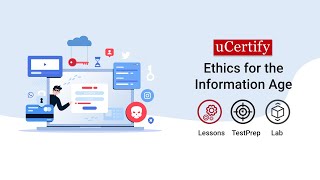 Ethics for the Information Age Course uCertify [upl. by Ameen]