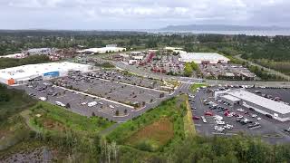 Warrenton Oregon Business Center [upl. by Hilaire835]