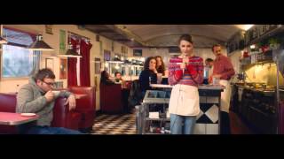 Cornetto Cupidity Kismet Diner Film [upl. by Adnirem]