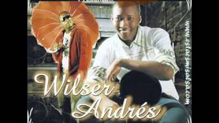 Wilser Andres Devuelveme la vida Salsa 2010 [upl. by Herby]