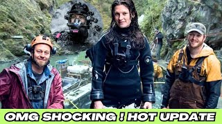 quotSHOCKING Gold Rush Star Kayla Johanson Quits White Water  The Heartbreaking Truth Revealedquot [upl. by Eigroeg]