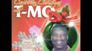 King TMO  Green Christmas [upl. by Gilson]