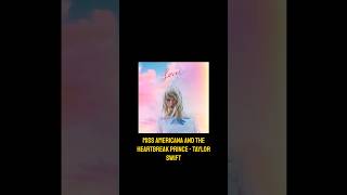 Miss Americana and The Heartbreak Prince Karaoke  Taylor Swift Karaoke Version DUETTHIS karaoke [upl. by Tiffani217]