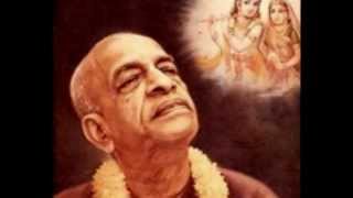 Samsara Davanala  Srila Prabhupada [upl. by Ladew]