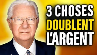 TRANSFORMER SON SALAIRE ANNUEL EN SALAIRE MENSUEL avec Bob Proctor [upl. by Pals56]