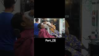 Barber ✂️ Prank  AD Pranksters  funny shorts [upl. by Octavia224]