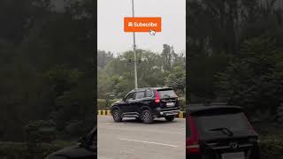 Scorpio n top model 2024 🔥🔥like newfacelift scorpio subscribe facelift mahindra viralreels [upl. by Leduar974]