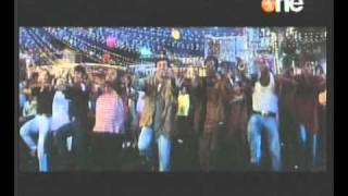 Pagal song Arjun Pandit movie of sunny deoL [upl. by Olegnaid87]