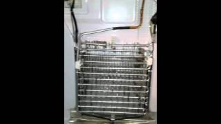 Frigo Samsung ventilateur bruyant [upl. by Vish717]