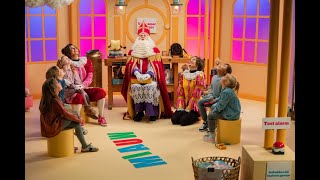 Bollebozen Boekenbende  Club van Sinterklaas [upl. by Ynabe]