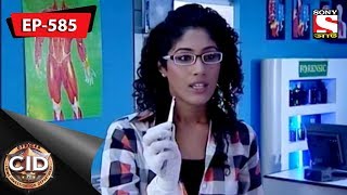 CIDBengali  Ep 585  Murder for Love  19th May 2018 [upl. by Oliver146]