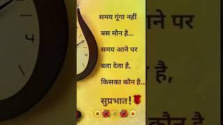 Time time timesavers timemotivationalquotesinhindistatus motivation [upl. by Ravi]