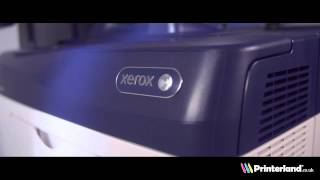 Xerox Workcentre 6655 A4 Colour Multifunction Laser Printer [upl. by Aerdnua]