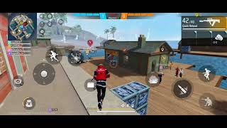 I can play free fire Pani Bandel [upl. by Swigart333]