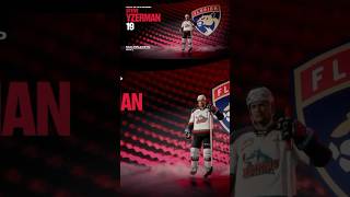 NHL 25 HUT Play of the Period  Steve Yzerman PS5 Multiple Hits 2 Hits [upl. by Zebe864]