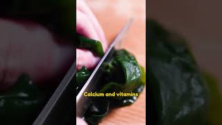 Wakame The Seaweed Superfood [upl. by Mendive]