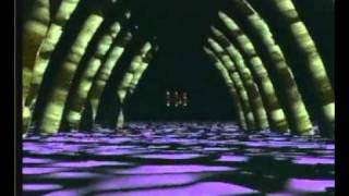 XMIX 1  Paul Van Dyk  The MFS Trip 1993 Video [upl. by Bart]