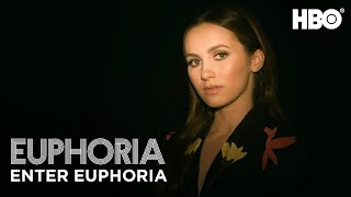 euphoria  enter euphoria – season 2 episode 7  hbo [upl. by Rubie]