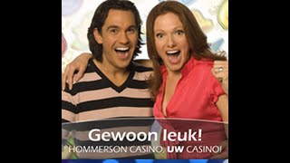 Smashing Sebastian Hommerson Casinos Showreel [upl. by Shien]