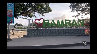 Quick Viewing at Bamban Tarlac Plaza [upl. by Buroker713]