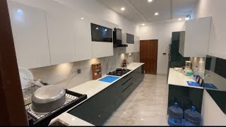 Kitchen Remodelling amp Renovation  Kitchen Remodelling By TARKHAN WOOD WORKS [upl. by Aiyot80]