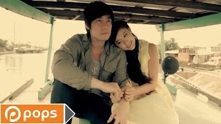 Nhân Thế Không Ai Yêu Em Bằng Anh  Khánh Phương  Official Music Video [upl. by Aeduj]